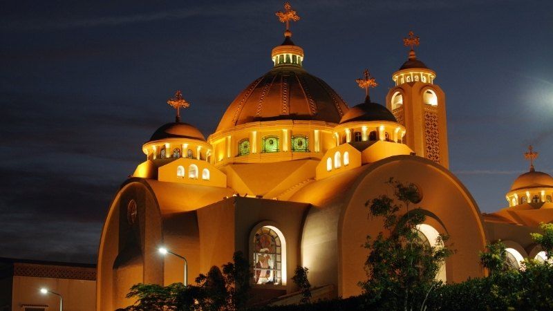 Adana’dan Sharm – İskenderiye – Kahire Turu Pegasus ile (Kurban Bayramı)