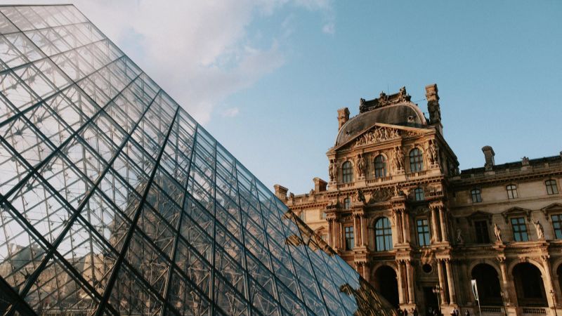 Promo Benelux & Paris & Alsace Turu Pegasus ile
