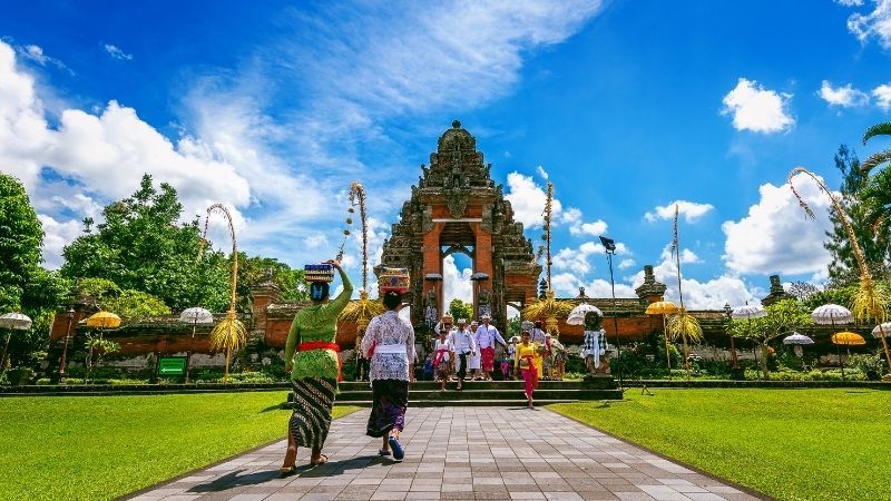 Bali ve Phuket ile Fenomen Uzak Doğu Turu Thy ile