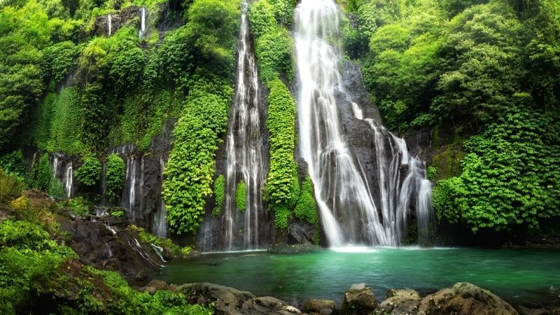 Bali ve Phuket ile Fenomen Uzak Doğu Turu Thy ile