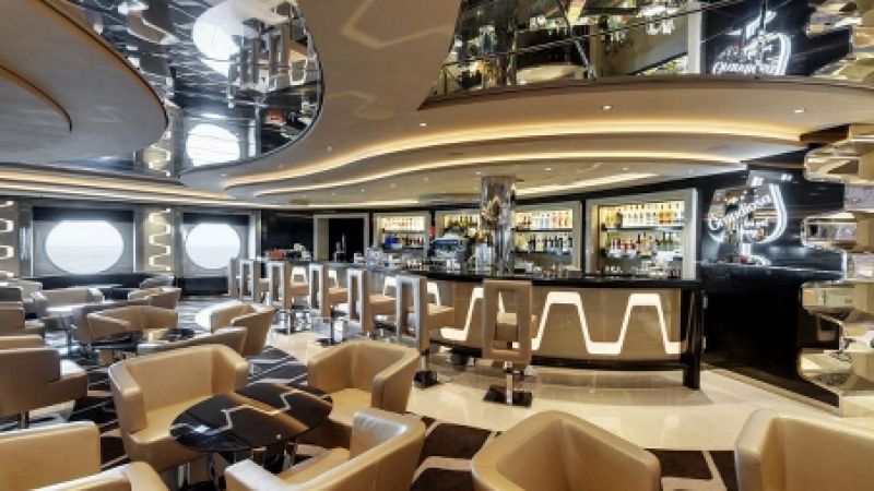 MSC World Europa ile Akdeniz İncileri & 4 Ülke Turu
