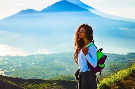 Bali ve Fenomen Uzak Doğu Turu (Bangkok, Pattaya, Singapur, Bali)