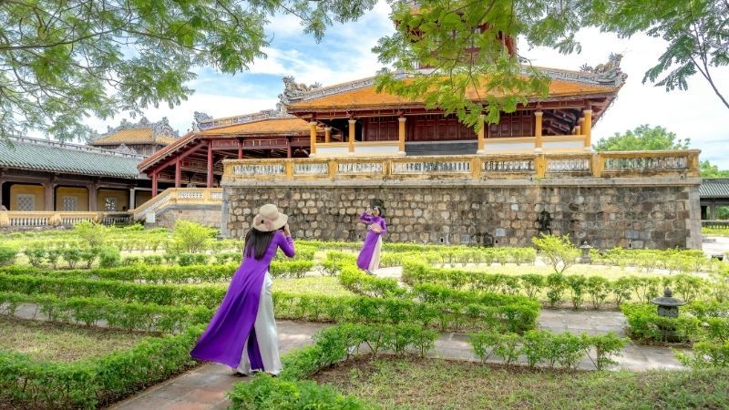 Vietnam & Kamboçya & Laos Turu Thy ile 11 Gece