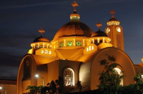 Sharm El Sheikh Turu Ajet ile 2 Gece
