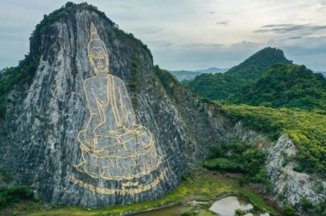 Elegant Bangkok & Pattaya & Phuket Thy İle 6 Gece