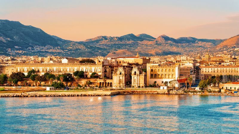 Malta & Sicilya Thy İle 6 Gece