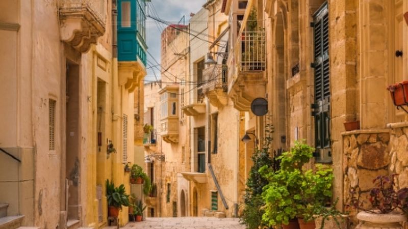 Malta & Sicilya Thy İle 6 Gece