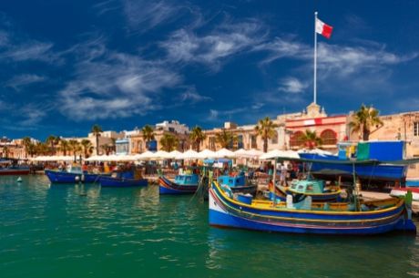 Malta & Sicilya Thy İle 5 Gece
