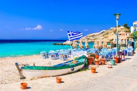 Kuşadası Hareketli Egenin Gizli Cenneti Samos Adası Turu 3 Gece