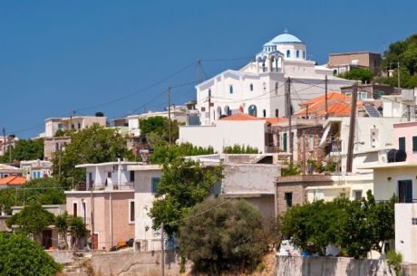 Kuşadası Hareketli Egenin Gizli Cenneti Samos Adası Turu 3 Gece