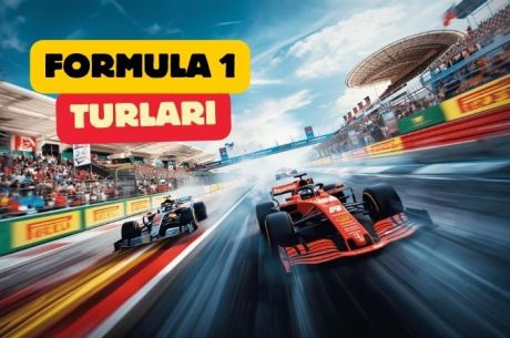 Monaco F1 Grand Prix Thy ile 3 Gece