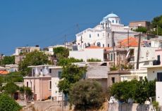 Samos Adası - 2 Gece 3 Gün
