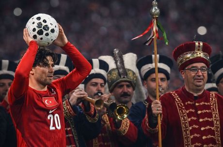 Dünya Kupası Özel Doğu ve Batı Amerika Turu Thy İle 11 Gece (2 Maç Bileti Dahil)
