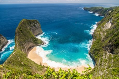 TT Plus Dolu Dolu Bali & Ubud Turu Rotası