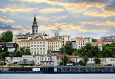 Dolu Dolu Belgrad Turu THY ile