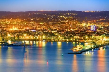 Büyük Bulgaristan Romanya Turu Rotası 6 Gece