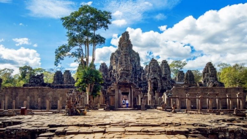 TT Plus Kızıl Nehir’den Mekong’a Vietnam Turu Rotası V2