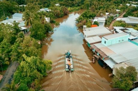 TT Plus Kızıl Nehir’den Mekong’a Vietnam Turu Rotası V2