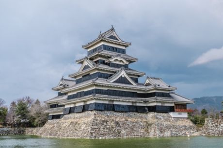 Japonya & Kore Serüveni Turu THY ile 8 Gece - Yaz Dönemi