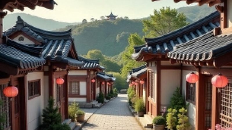 Japonya & Kore Serüveni Turu THY ile 8 Gece - Yaz Dönemi