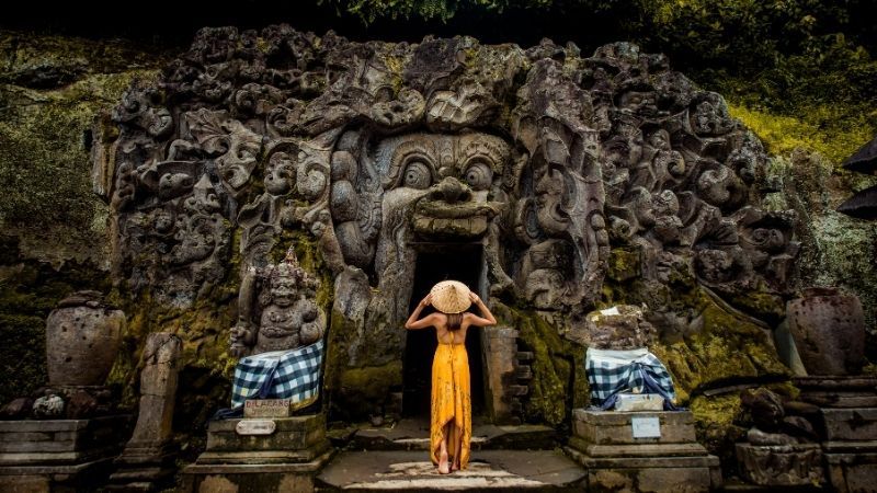 TT Plus Singapur & Bali & Kuala Lumpur Turu Rotası