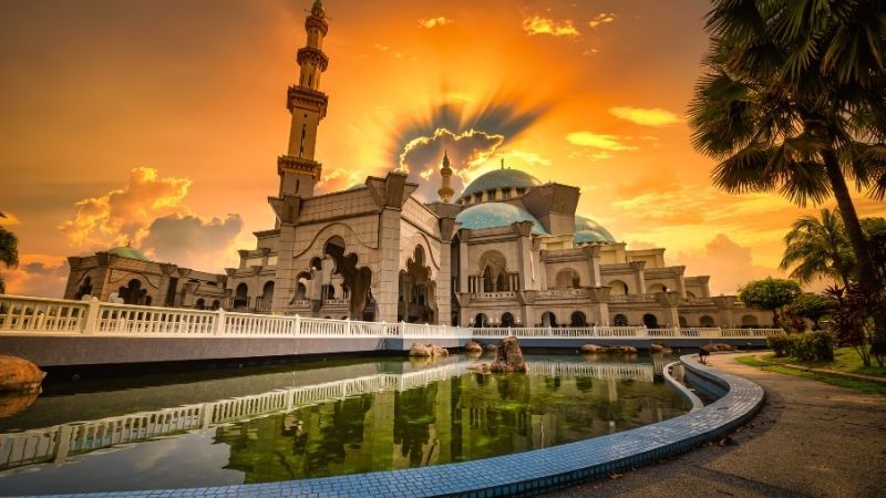 TT Plus Singapur & Bali & Kuala Lumpur Turu Rotası