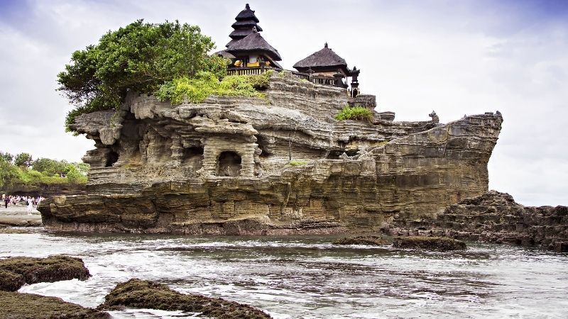 BALİ & UBUD Serüveni Emirates ile 5 Gece