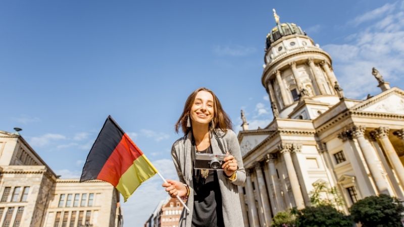 Süper Promo Orta Avrupa Turu Berlin & Prag & Viyana Rotası Thy ile 5 Gece