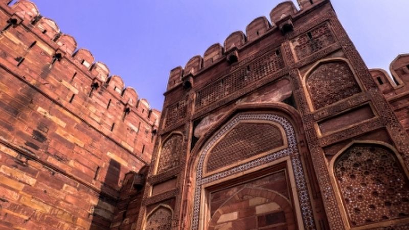 Faruk Akbaş ile Hindistan Sarayları ve Taj Mahal Turu Fotoğraf Rotası