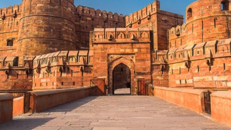 Faruk Akbaş ile Hindistan Sarayları ve Taj Mahal Turu Fotoğraf Rotası