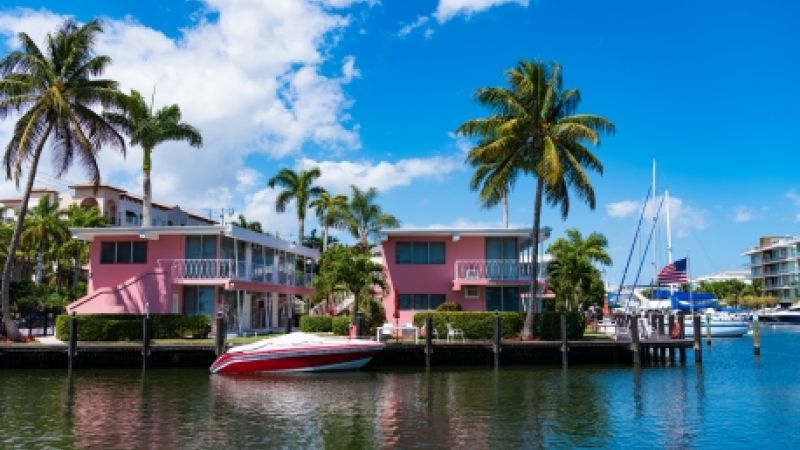 New York & Orlando & Miami Turu Doğu Amerika Rotası V2