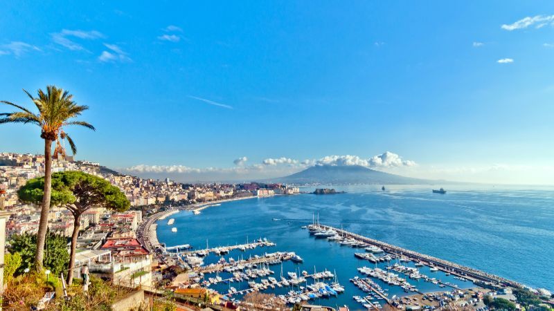 İtalya Serüveni İzmir Kalkışlı Corendon ile 7 Gece