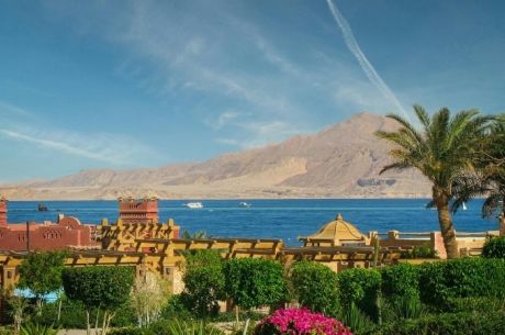 Süper Promo Piramitlerden Kızıl Denize Kahire & Sharm El Sheikh Turu Rotası V3