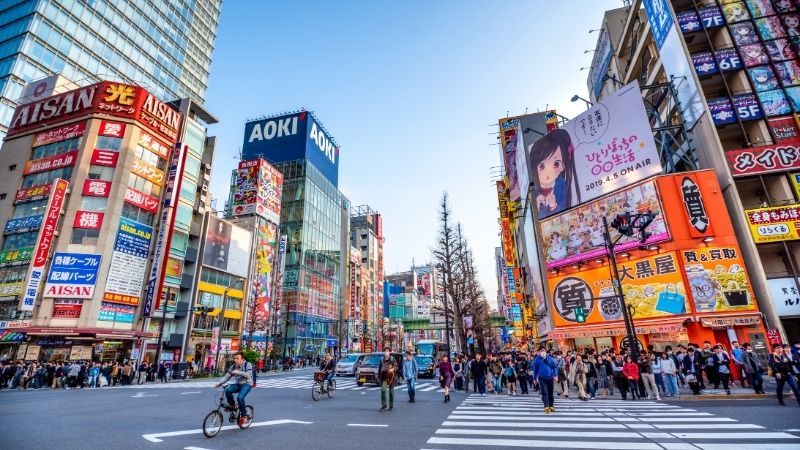 TT Plus Japonya & Kore Turu Mistik Rotalar V5