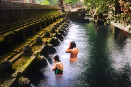 Yılbaşı Özel TT Plus Bali & Ubud ve Kuala Lumpur Turu Harikalar Diyarı Rotası