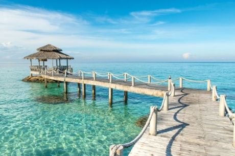 Phuket Serüveni Turu Qatar Hy ile 5 Gece
