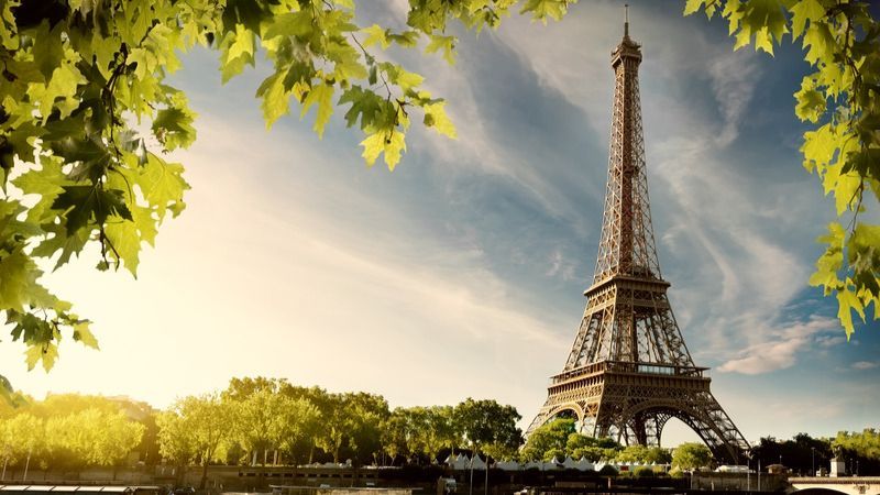 Süper Promo Yılbaşı Özel Paris Turu Rotası Thy ile 3 Gece