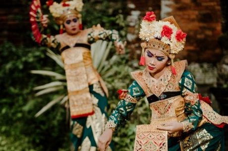 Bali & Singapur Turu Thy İle 7 Gece
