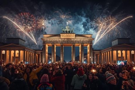 Yılbaşı Özel Süper Promo Berlin & Dresden & Prag Turu Rotası