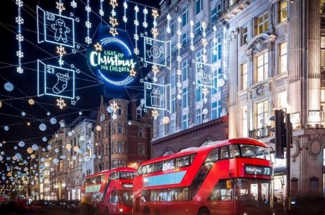 TT Plus Yılbaşı Özel Thames’in İki Yakası Londra Turu Rotası