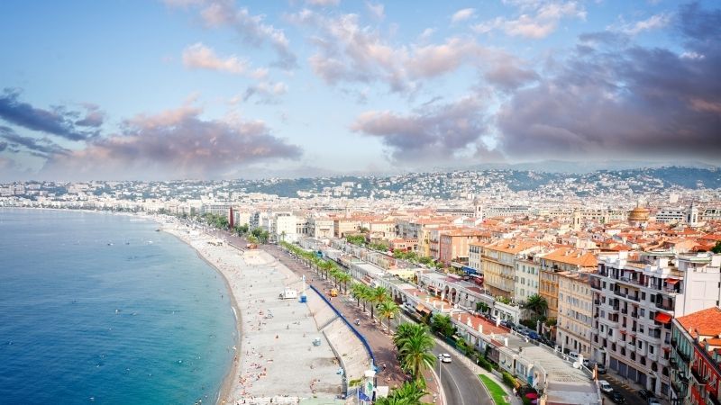Avrupa'nın Masalsı Rotaları Promo Turu Pegasus ile 7 Gece V2