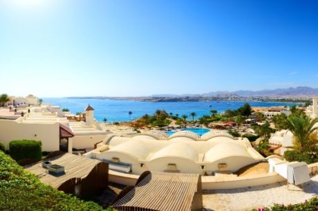 Balayı Özel Konsept Sharm El Sheikh Turu (Tüm Extra Turlar Dahil)  Ajet ile 5 Gece
