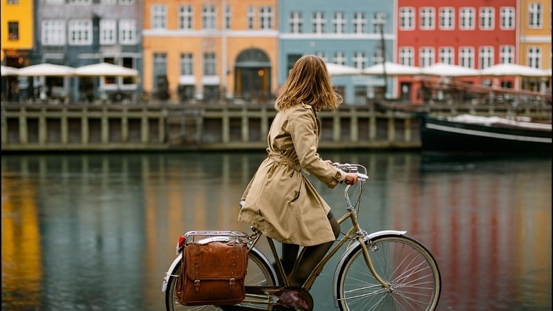 İskandinavya ve Fiyordlar Turu Pegasus ile 7 Gece