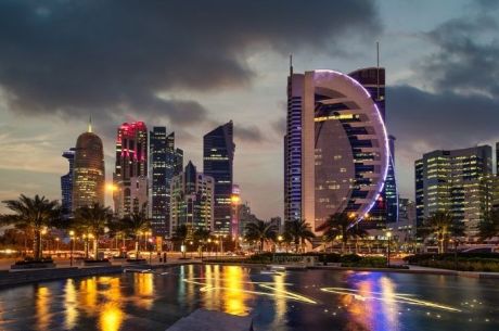 Körfezin İncisi; Prestij Katar- Doha Turu Katar Hy ile 4 Gece