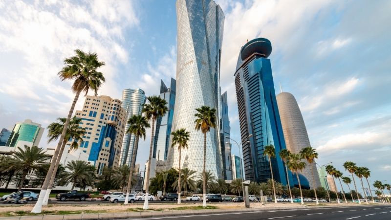 Ankara Çıkışlı Körfezin İncisi; Prestij Katar- Doha Turu Qatar Air ile 4 Gece