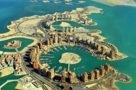 Körfezin İncisi; Prestij Katar- Doha Turu Qatar Air ile 3 Gece
