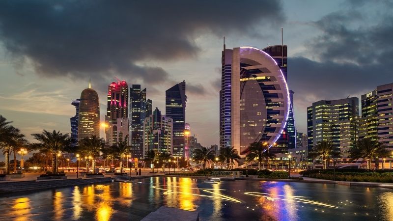 Ankara Çıkışlı Körfezin İncisi; Prestij Katar- Doha Turu Qatar Air ile 3 Gece