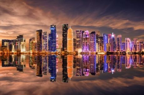 Ankara Çıkışlı Körfezin İncisi; Prestij Katar- Doha Turu Qatar Air ile 3 Gece