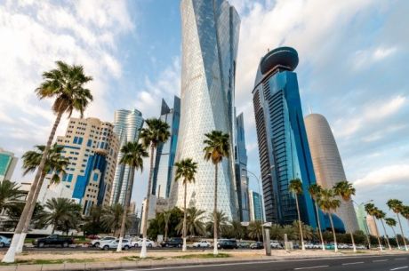 Ankara Çıkışlı Körfezin İncisi; Prestij Katar- Doha Turu Qatar Air ile 3 Gece