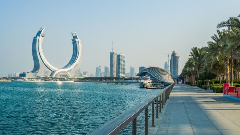 Ankara Çıkışlı Körfezin İncisi; Prestij Katar- Doha Turu Qatar Air ile 3 Gece